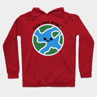 Earth Day Hoodie